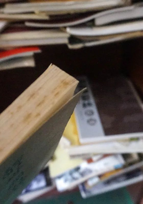 西站旧书交易市场,昆明旧时光里的老书房 西站旧书交易市场,昆明旧时光里的老书房