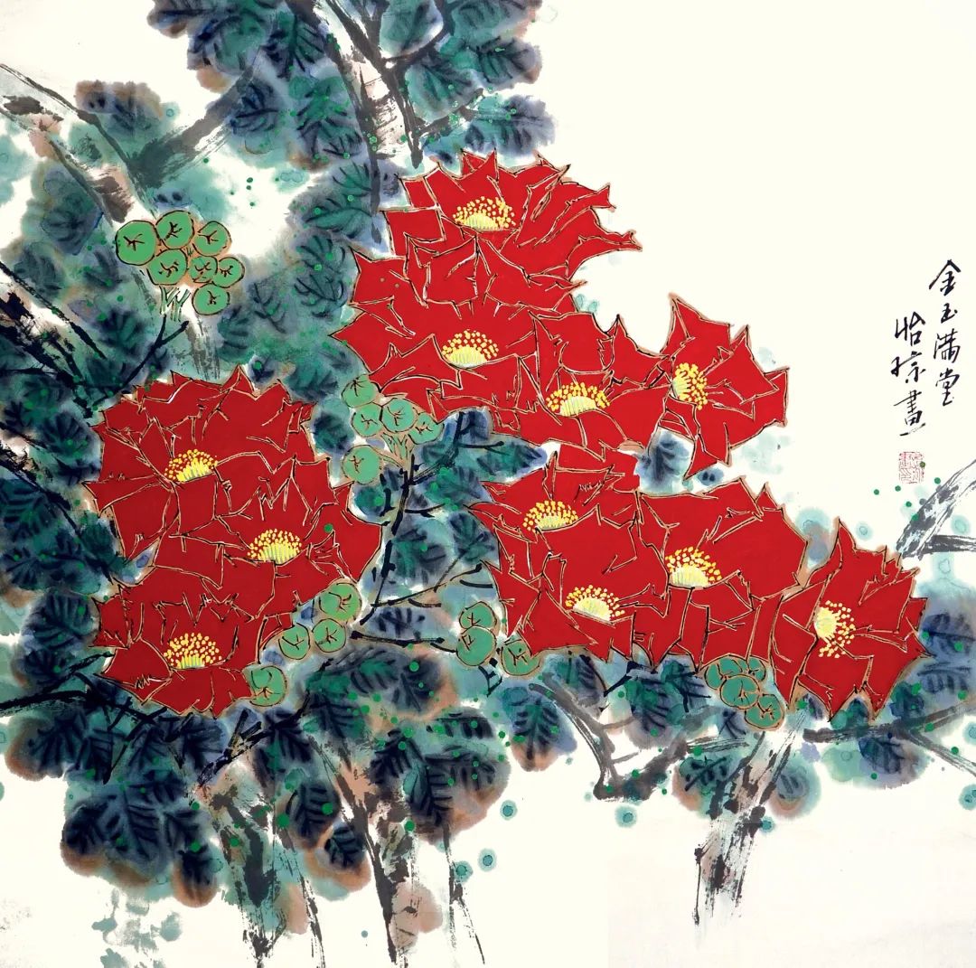 婉约派诗词：婉约派竟然才是“宋词正体”，那豪放派呢？