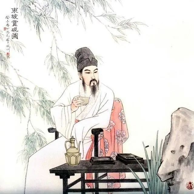 杜甫诗词