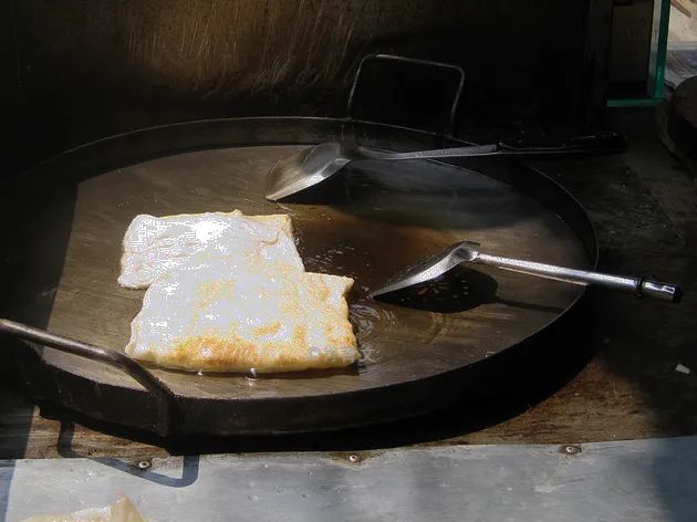 甩手粑粑