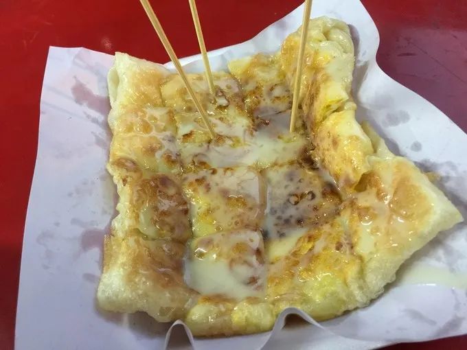 炼乳