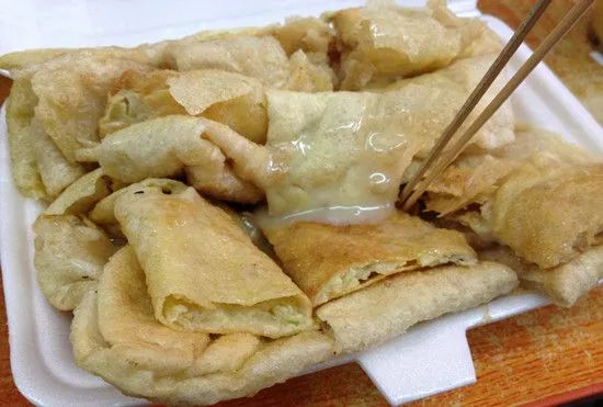 甩手粑粑
