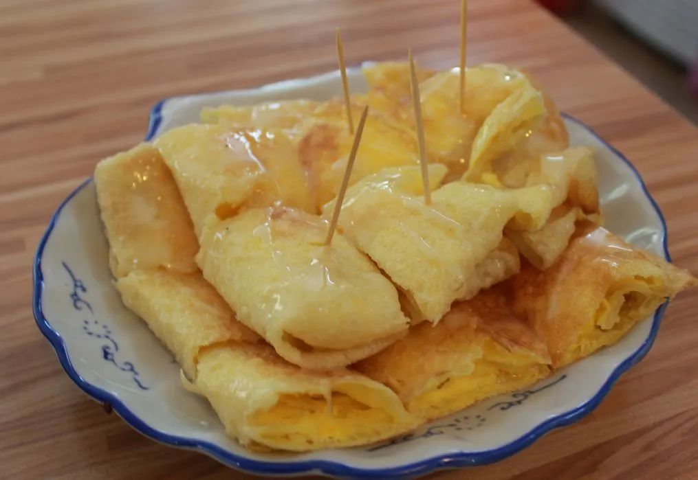甩手粑粑