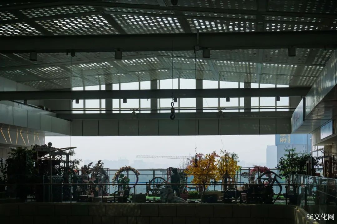 曹雄艺术馆 曹雄艺术馆