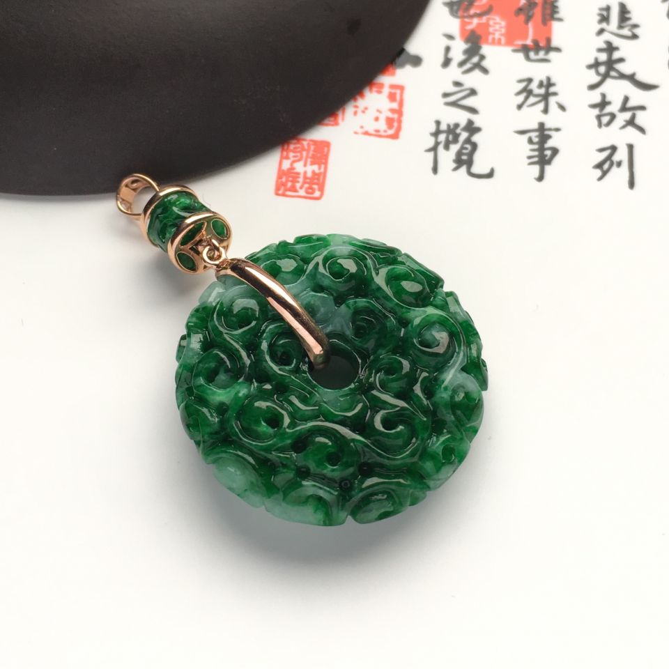 平安扣