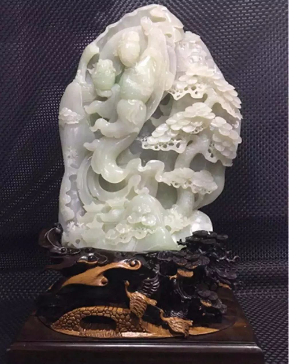 仙术