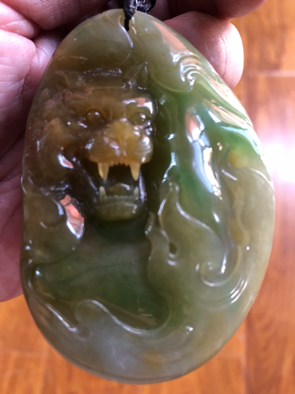 玉龙