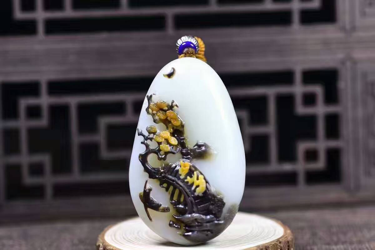 玉雕