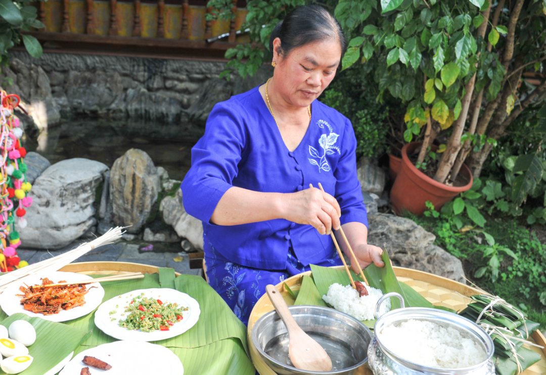 民族饮食文化