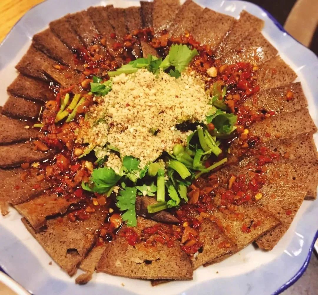 凉片吹肝
