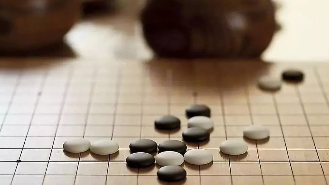 围棋