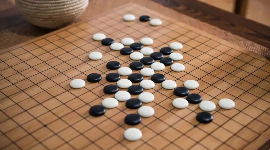 围棋