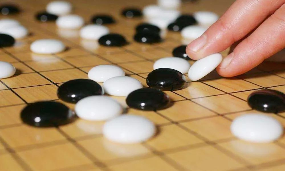 围棋