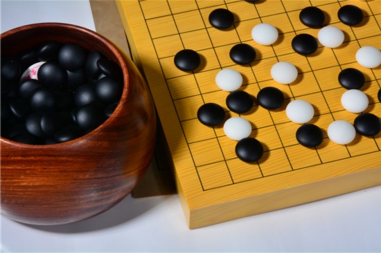 围棋