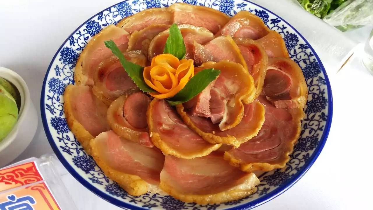 禄丰美食 禄丰美食