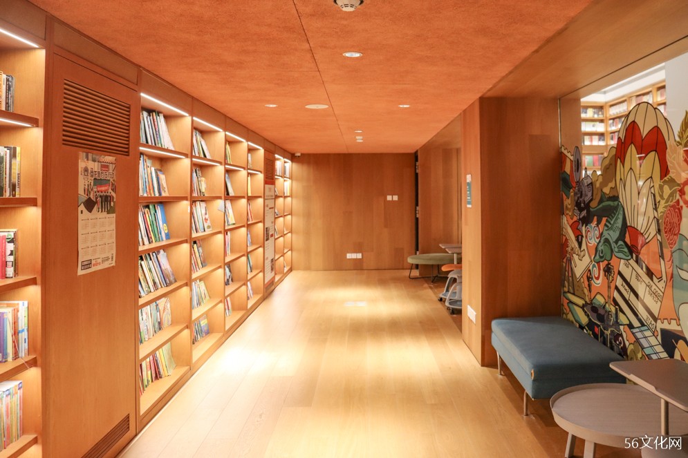 少儿中英文图书馆