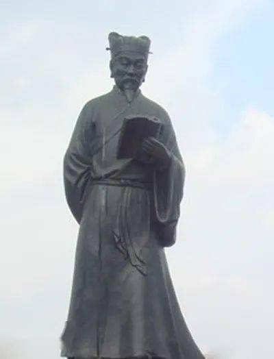 理学巨儒李元阳