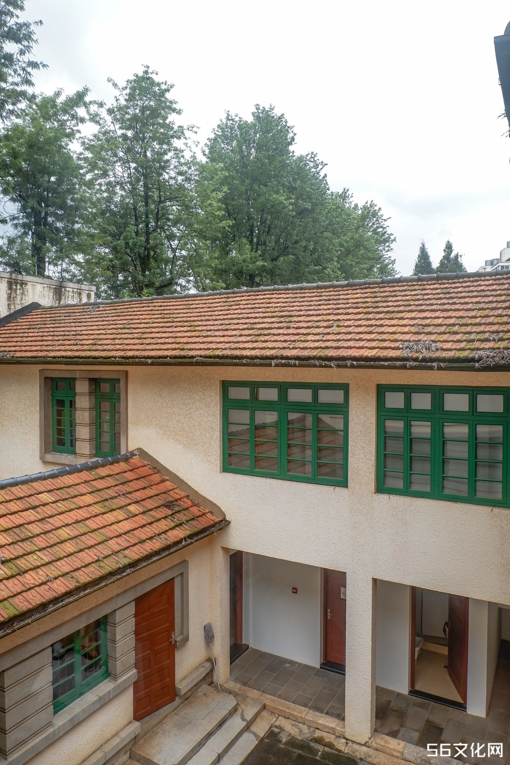 翠湖南路65号 翠湖南路65号