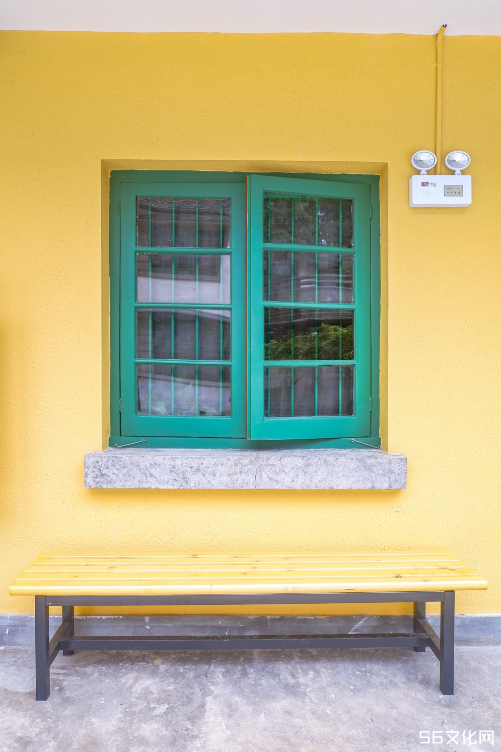 翠湖南路65号宅院 翠湖南路65号宅院