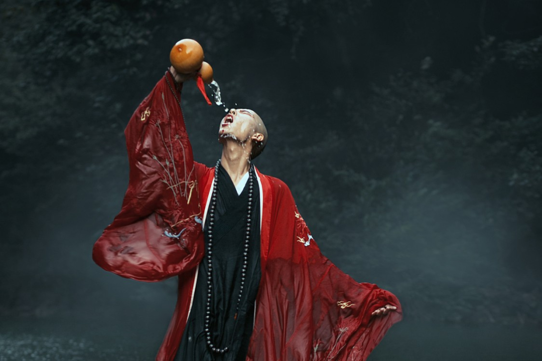 饮酒