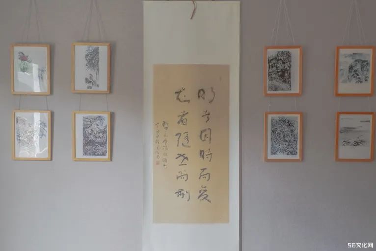 字画
