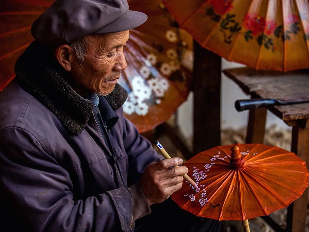 手艺人