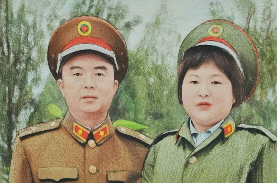 展览作品