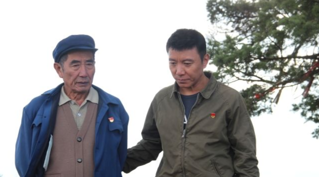 《青春不悔》