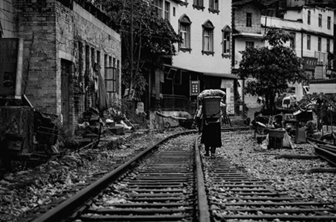 滇越铁路