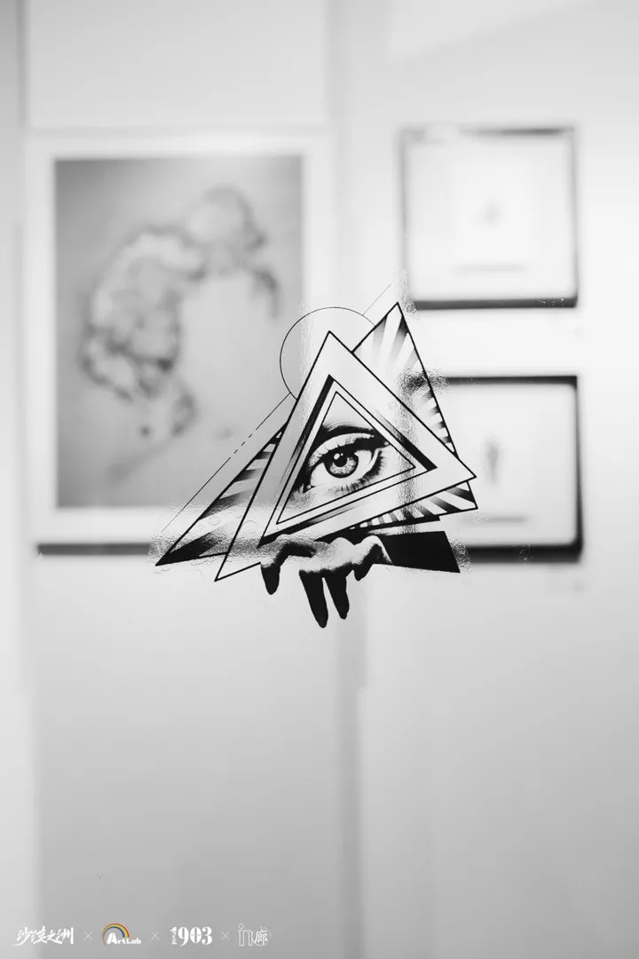 展览作品