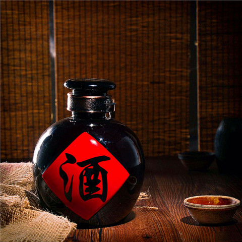 酒