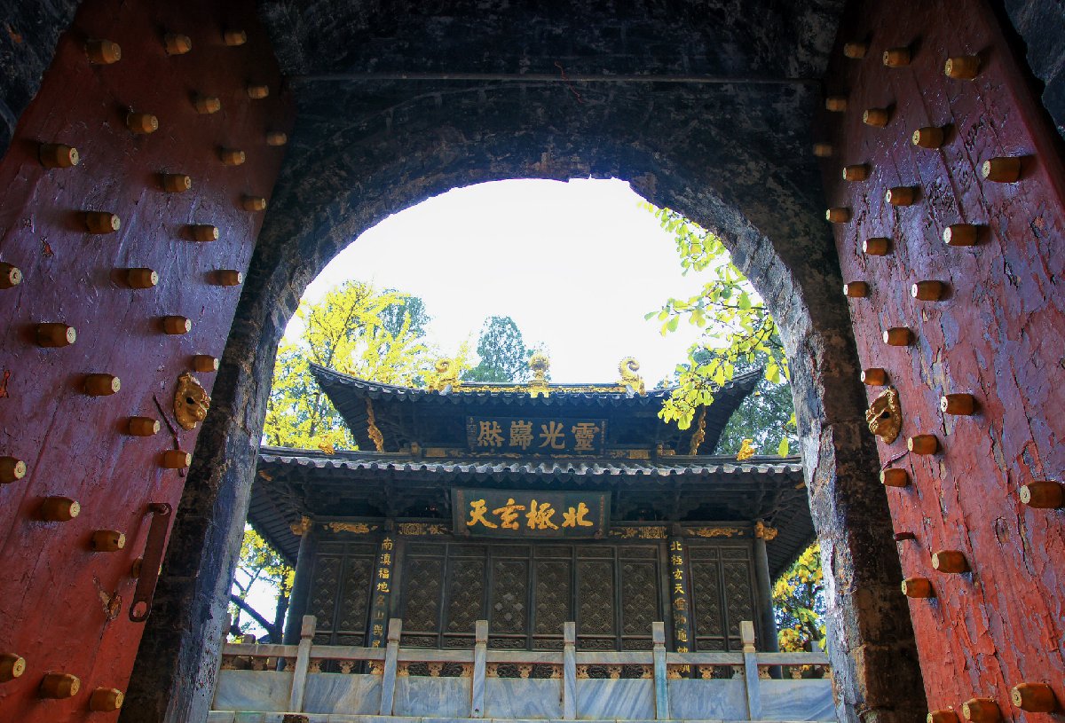金殿
