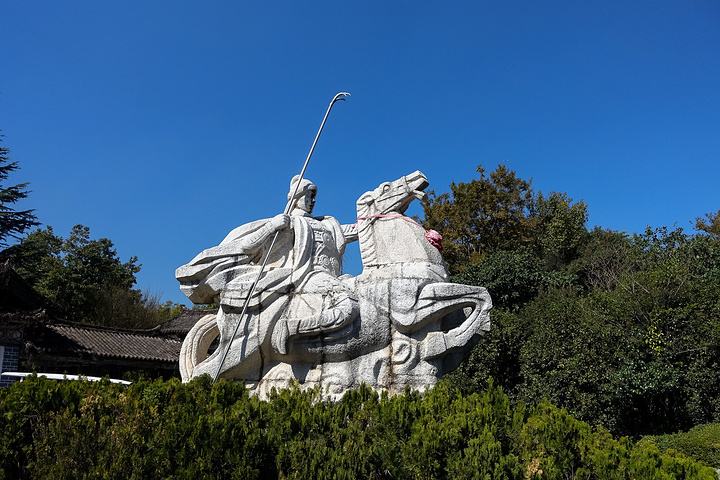 三多神