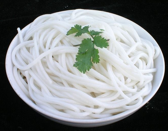 酸浆米线