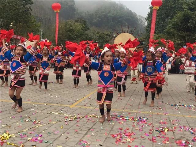 特懋克节