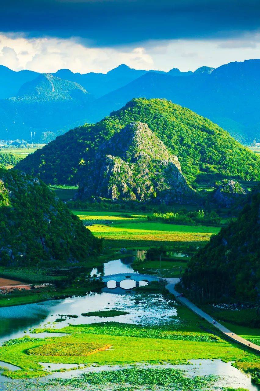 云南旅游