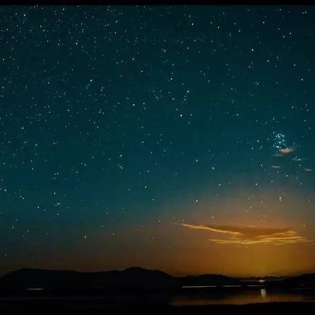 星空