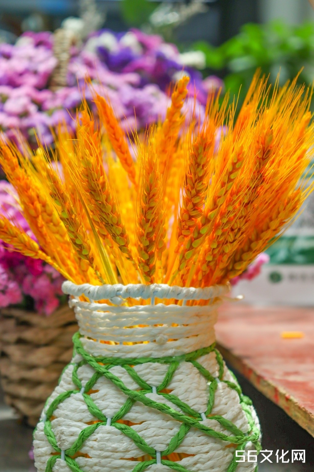 花瓶