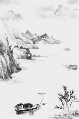 黑白山水画.jpg