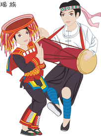 瑶族服饰插画.jpg