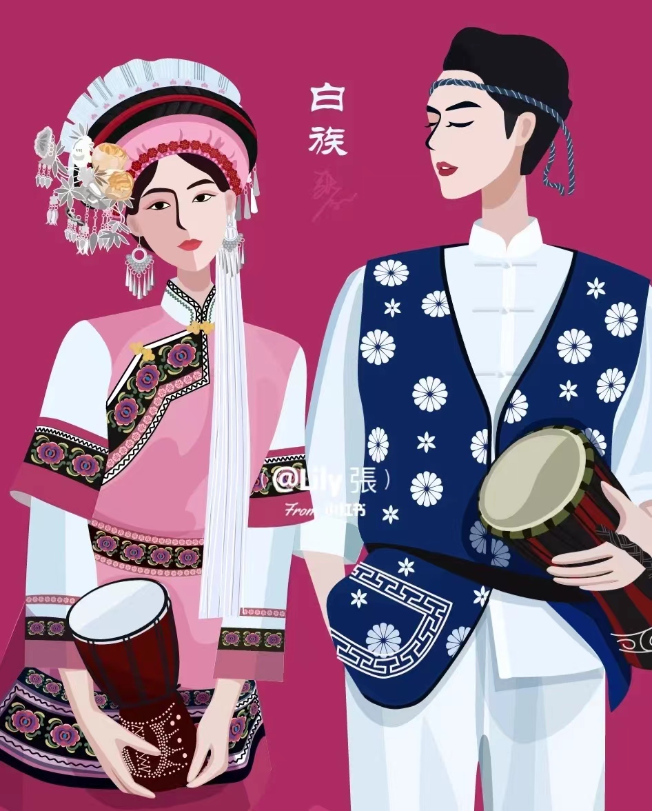 白族服饰插画.jpg