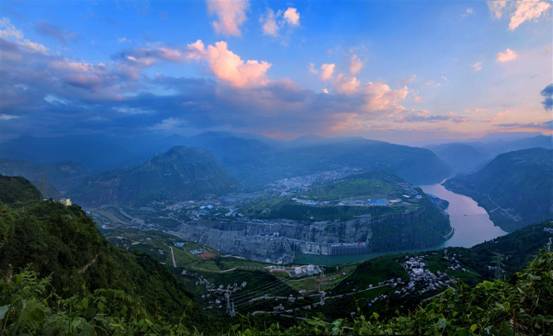 永善县,隶属于位昭通市,位于云南省东北部.