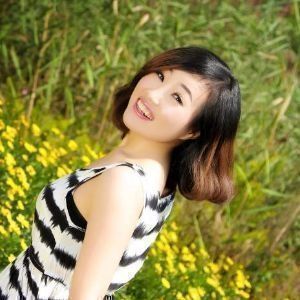 绿皮皮桔子