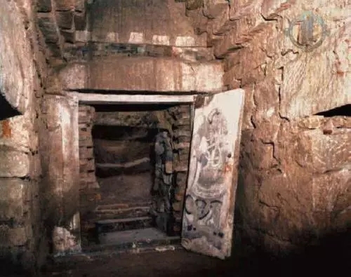 山西垣曲发现800多年前“宋金古墓”