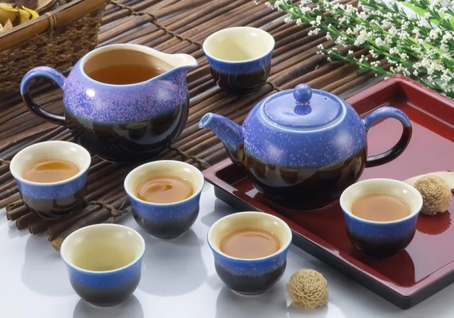 茶具有多少种，爱茶的你都知道吗？