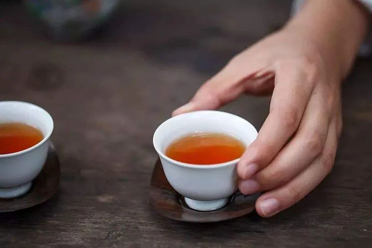 糯米香茶居然有毒，到底还能喝吗？