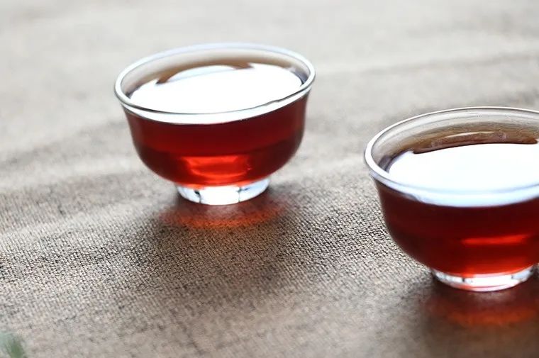 糯米香茶居然有毒，到底还能喝吗？