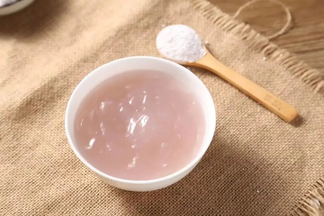 澄江藕粉