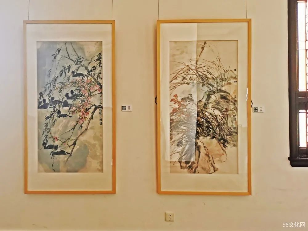 花间逸趣·当代中国花鸟画艺术展