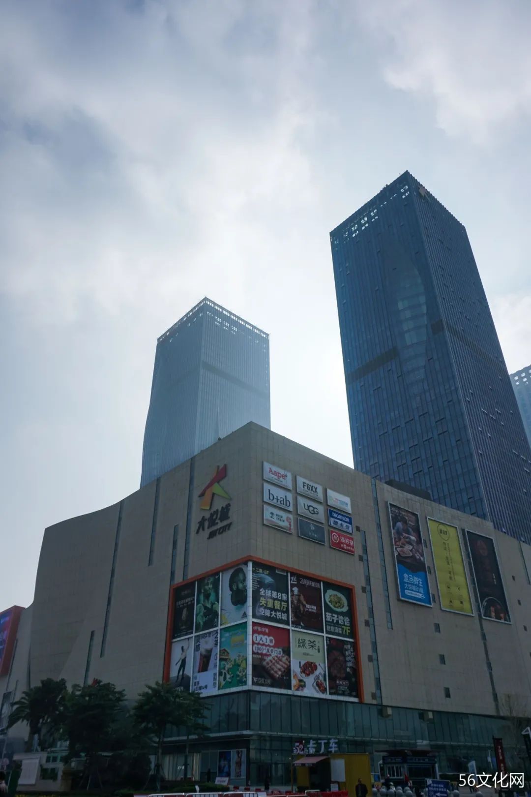 曹雄艺术馆：云南最大私人艺术馆，竟藏在购物中心里